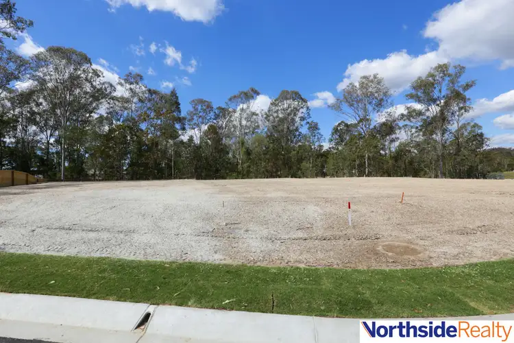 Fourth view of Homely land listing, Lot 52 Stay Street, Ferny Grove QLD 4055