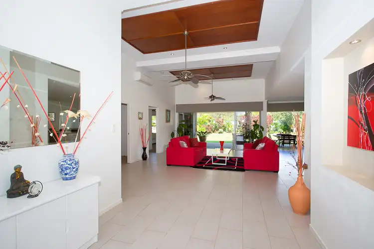 Sixth view of Homely house listing, 184 Marina Boulevard, Banksia Beach QLD 4507