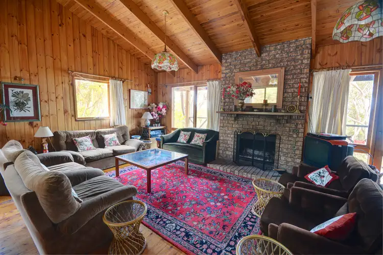 Second view of Homely house listing, 31 Kanimbla Valley Road, Mount Victoria NSW 2786