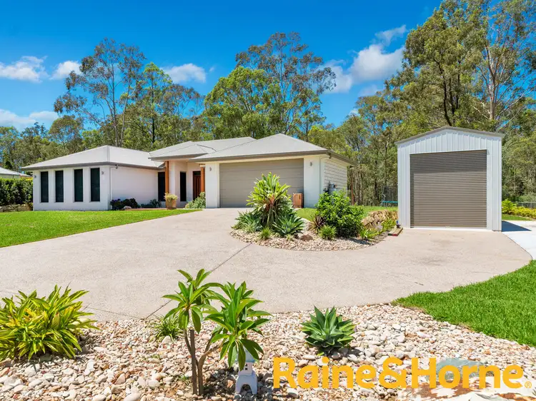 8-10 FORGIE STREET, Upper Caboolture QLD 4510
