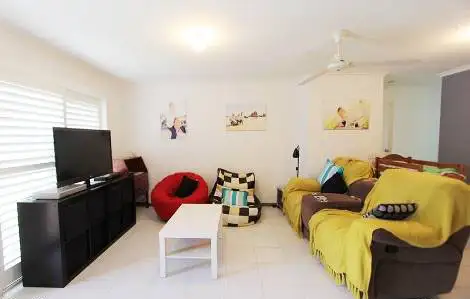 Third view of Homely unit listing, 3/38 Galloway Drive, Ashmore QLD 4214