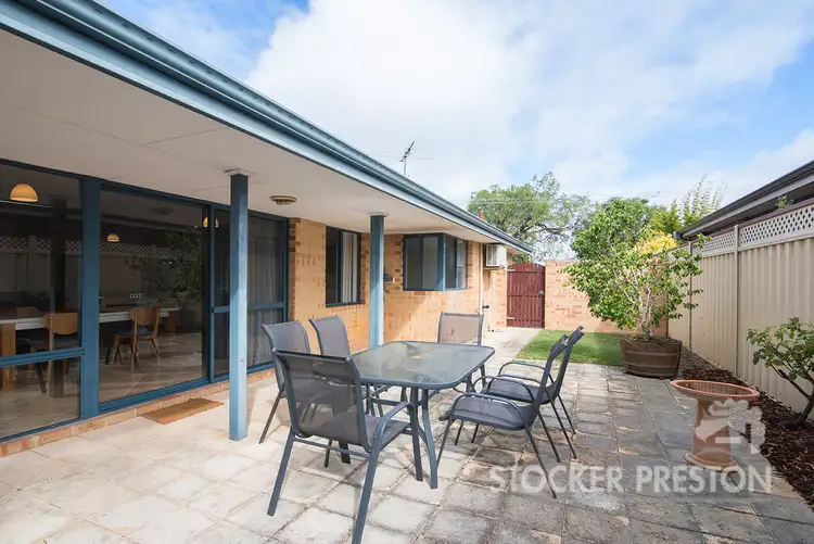 Seventh view of Homely house listing, 3 Bay View Street, West Busselton WA 6280