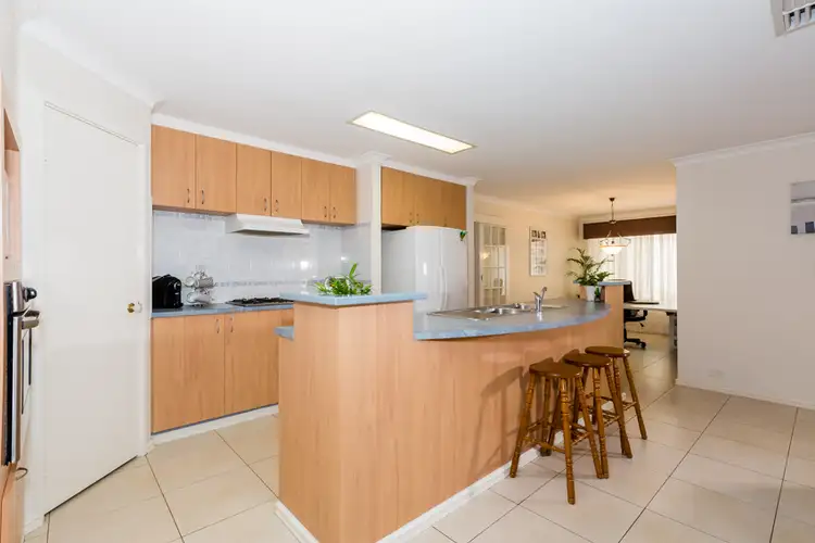 Fifth view of Homely house listing, 20 Georgette Court, Falcon WA 6210