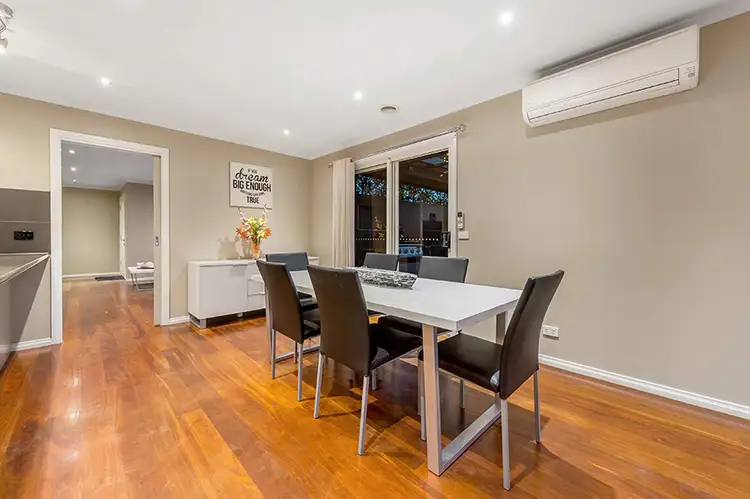 Fifth view of Homely house listing, 7 McArthurs Road, South Morang VIC 3752