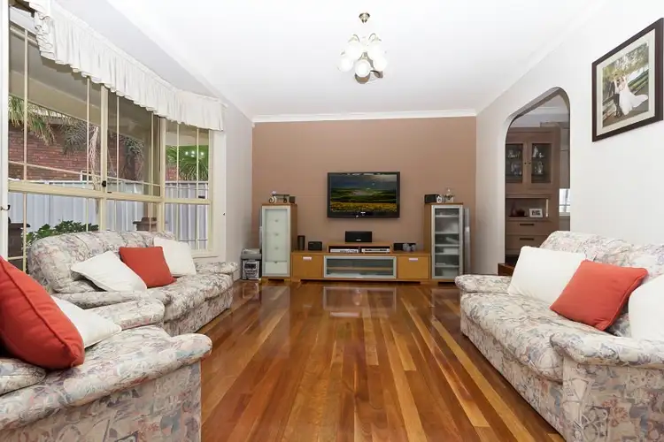 Fourth view of Homely house listing, 9 Attilio Place, Edensor Park NSW 2176