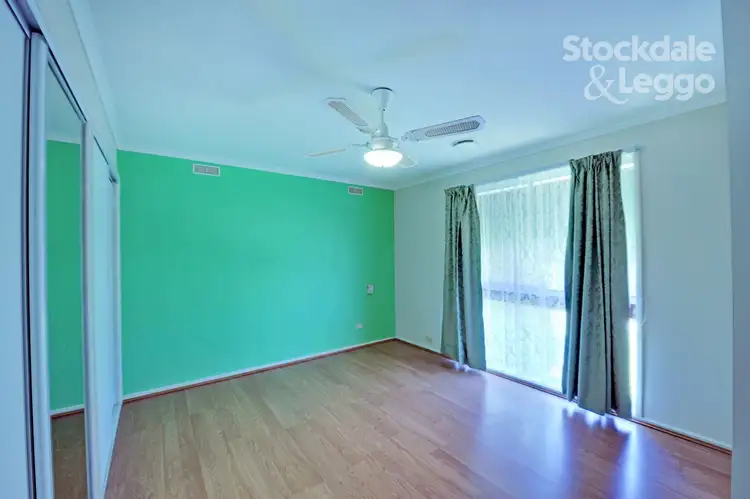 Seventh view of Homely house listing, 17 Wilmot Road, Shepparton VIC 3630