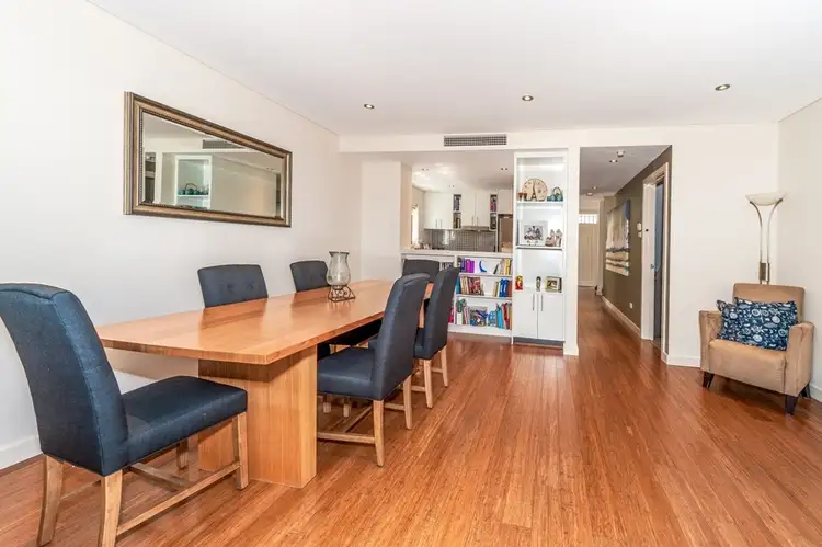 Fifth view of Homely townhouse listing, 28/9-19 Myrtle Street, Botany NSW 2019