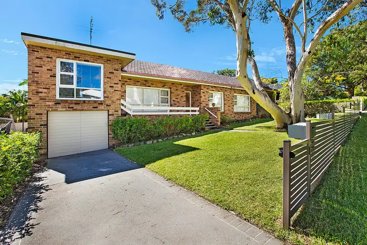 313 Burraneer Bay Rd, Caringbah South NSW 2229