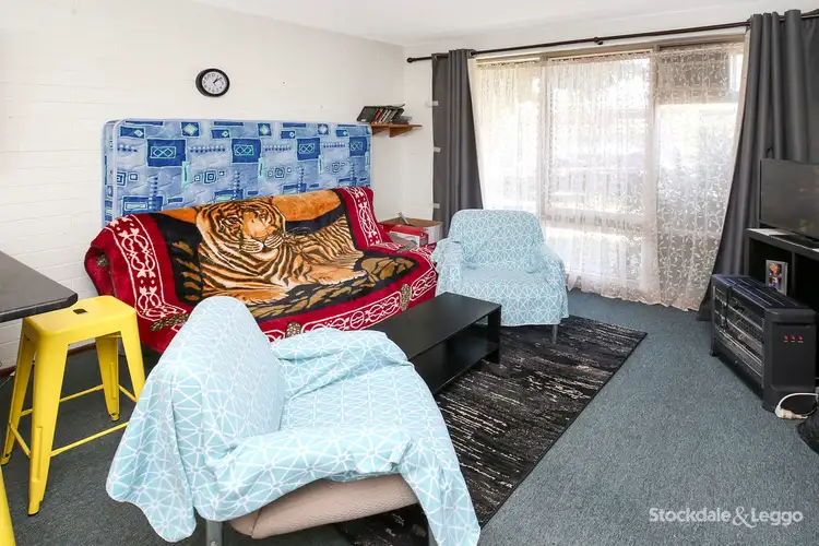 Second view of Homely unit listing, 4/194 Purinuan Road, Reservoir VIC 3073
