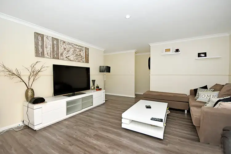 Fourth view of Homely house listing, 3 Carlindie Way, Ellenbrook WA 6069