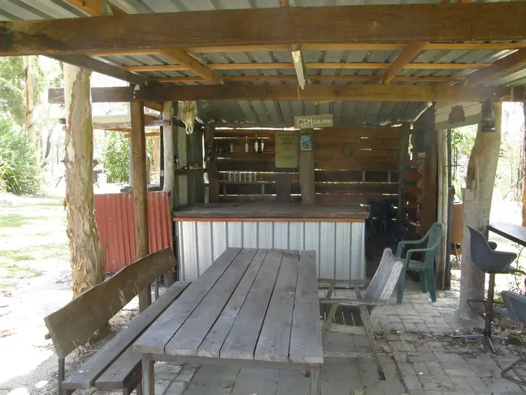 Sixth view of Homely house listing, 1894 Crystalbrook Road, Proserpine QLD 4800