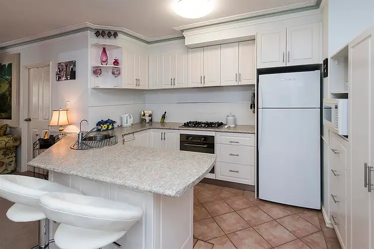 Fifth view of Homely apartment listing, 5/8 Stone St, South Perth WA 6151