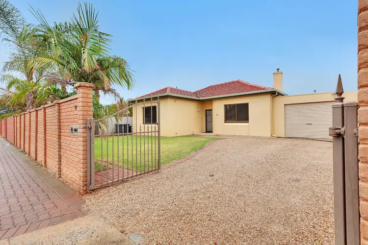 30 Terminus Street, Grange SA 5022