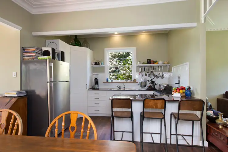 Seventh view of Homely house listing, 33 Moss Vale Road, Kangaroo Valley NSW 2577