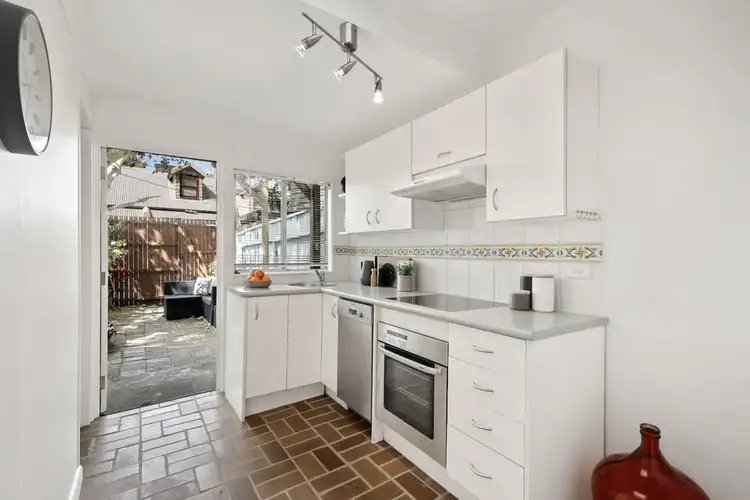 Sixth view of Homely house listing, 82 Prospect Street, Erskineville NSW 2043