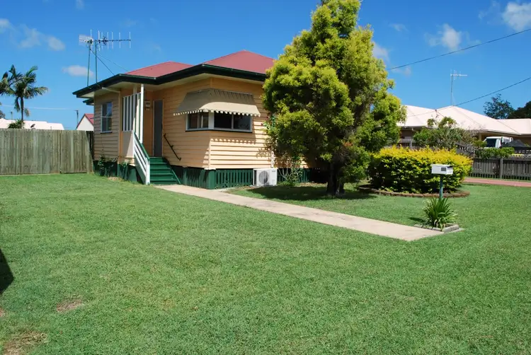 Fifth view of Homely house listing, 29 Greenwood St, Kepnock QLD 4670