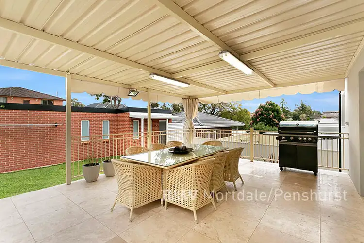 Fourth view of Homely house listing, 161 Croydon Road, Hurstville NSW 2220