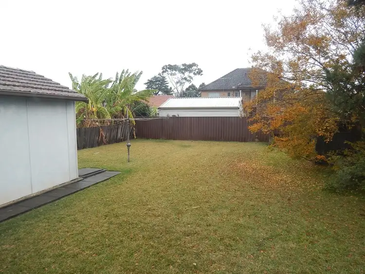 Fifth view of Homely house listing, 23 Delamere Street, Canley Vale NSW 2166