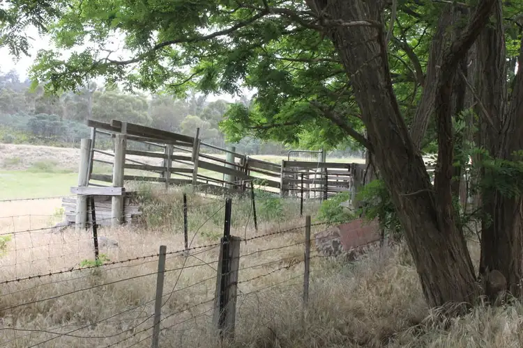 Sixth view of Homely land listing, 1 Bluff Road, Gretna TAS 7140