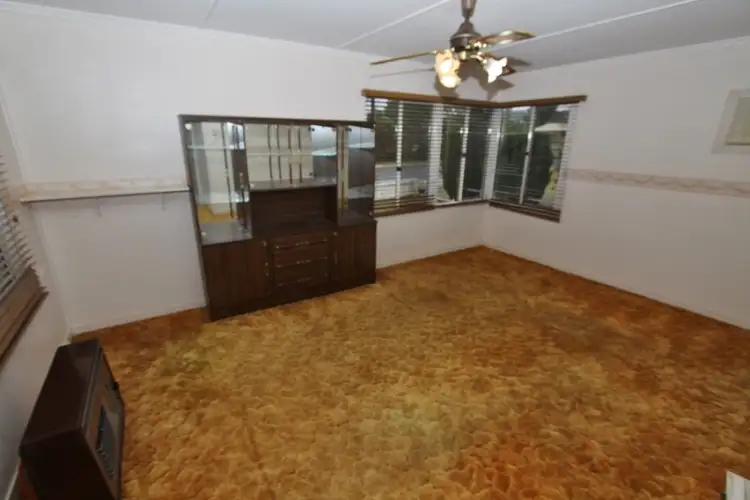 Third view of Homely house listing, 8 Murphy Street, Kingaroy QLD 4610