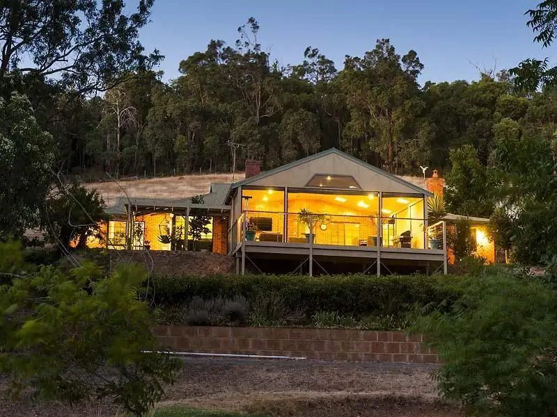 Main view of Homely rural property listing, 110 Canns Road, Bedfordale WA 6112