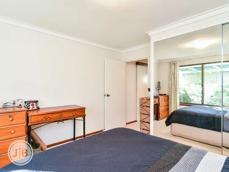 Fifth view of Homely villa listing, 3/13 Brittain Street, Como WA 6152