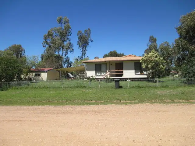 LOT 168 MILNE STREET, Tara QLD 4421