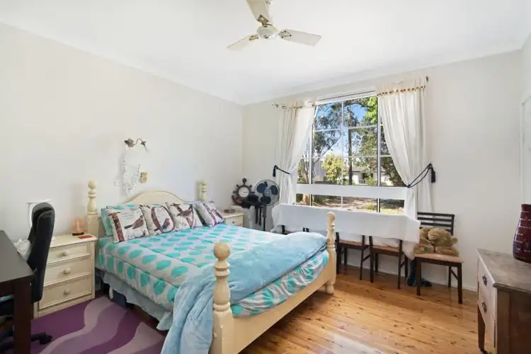 Fifth view of Homely house listing, 34 President Wilson Walk, Tanilba Bay NSW 2319