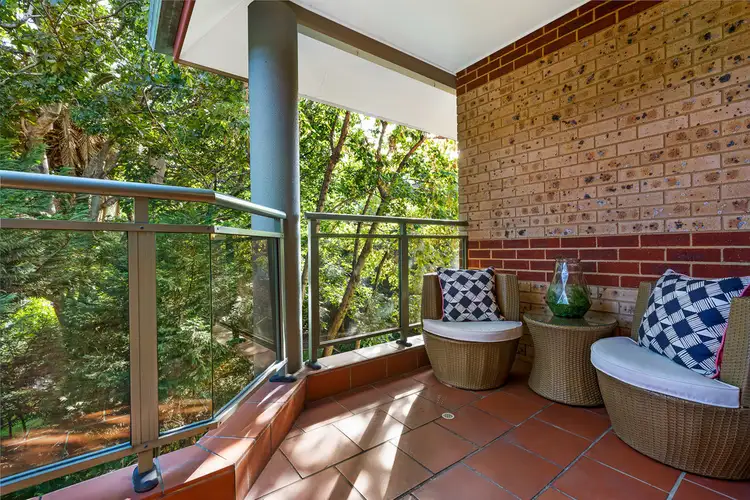 Fourth view of Homely apartment listing, 20/1-5 Penkivil Street, Willoughby NSW 2068