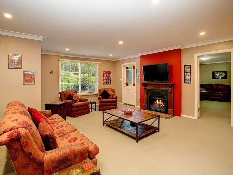 Fourth view of Homely house listing, 30 Hurlingham Avenue, Burradoo NSW 2576