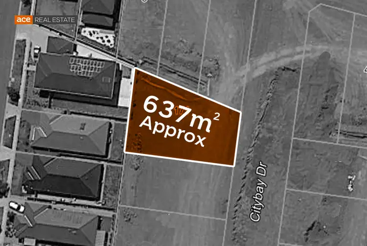 171 Citybay Drive, Point Cook VIC 3030