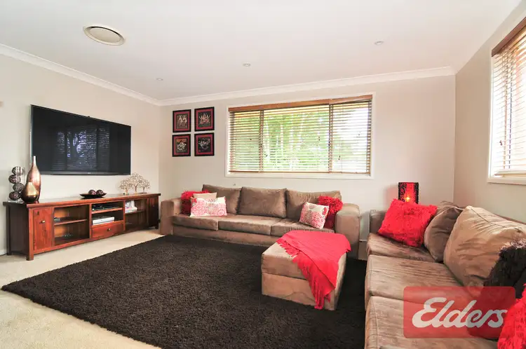 Fourth view of Homely house listing, 9 Amazon Road, Seven Hills NSW 2147