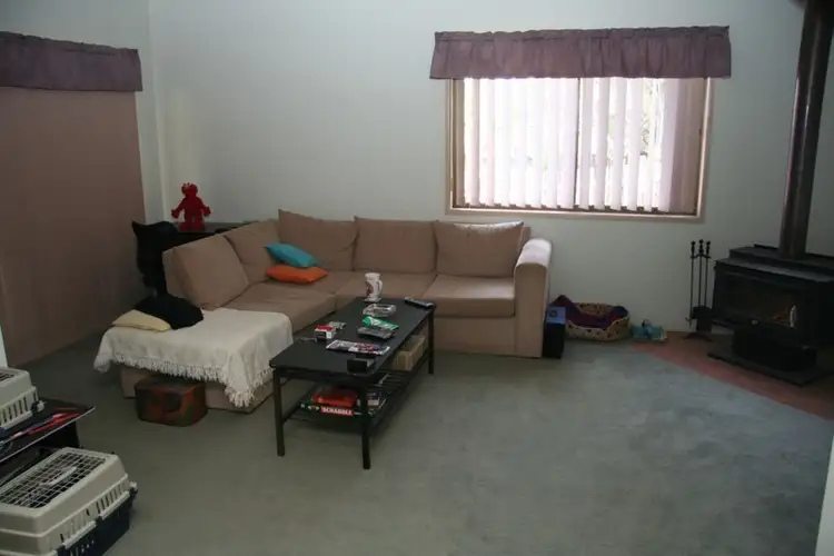 Second view of Homely house listing, 26 b Nolan Drive, Kingaroy QLD 4610