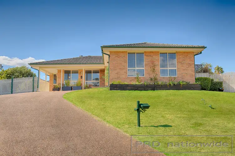 5 Palm Close, Ashtonfield NSW 2323