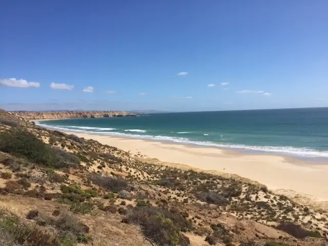 Sixth view of Homely land listing, 24A Grandview Avenue, Maslin Beach SA 5170