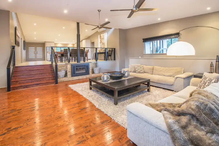 Sixth view of Homely house listing, 21 Dress Circle, Yallingup WA 6282