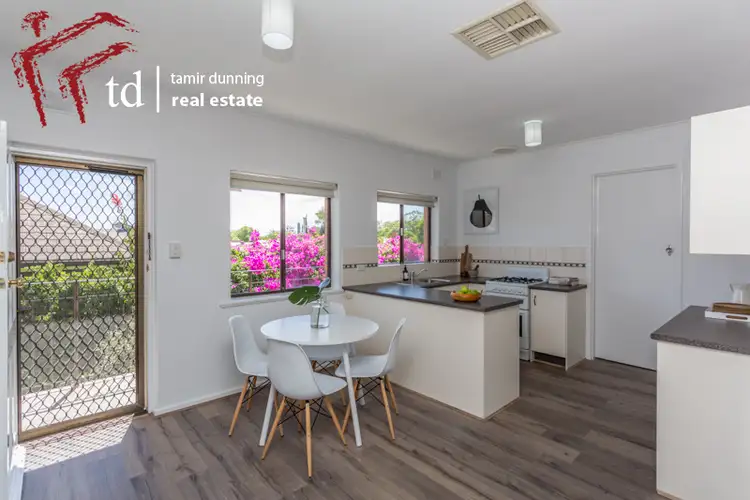 6/22 Davenport Terrace, Wayville SA 5034