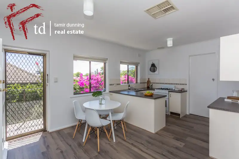 Main view of Homely unit listing, 6/22 Davenport Terrace, Wayville SA 5034