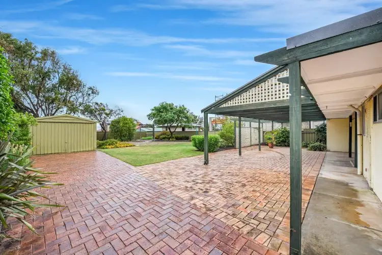 Fifth view of Homely house listing, 12 Robertson Rd, Moana SA 5169