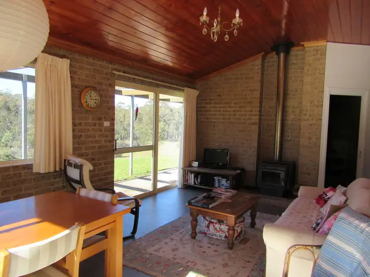 Third view of Homely rural property listing, 3744 Badja Rd, Countegany NSW 2630
