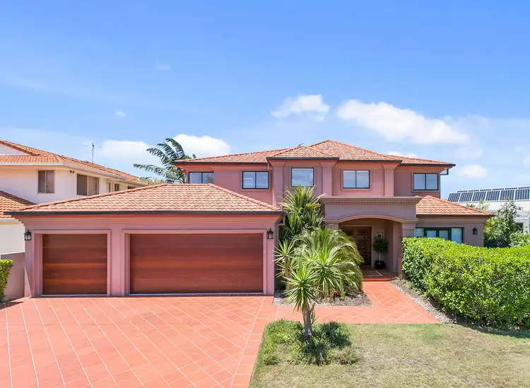 26 Mainroyal Court, Raby Bay QLD 4163