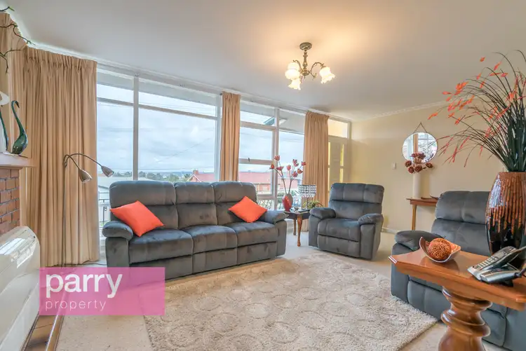 Fourth view of Homely house listing, 27 Paringa Avenue, Newnham TAS 7248