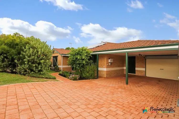 Main view of Homely house listing, 77 Ullinger Loop, Marangaroo WA 6064