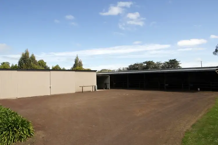 Sixth view of Homely house listing, 6611 Princes Highway, Terang VIC 3264