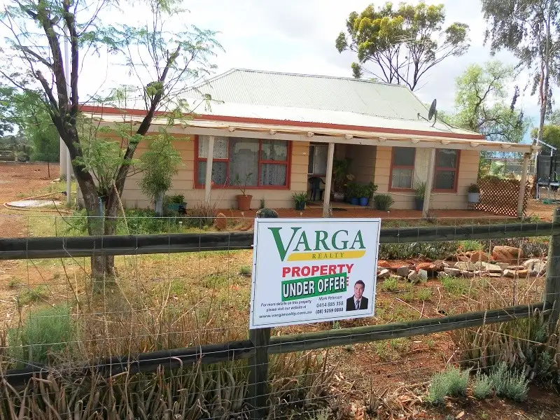 Main view of Homely house listing, 22 Pictoris Street, Southern Cross WA 6426