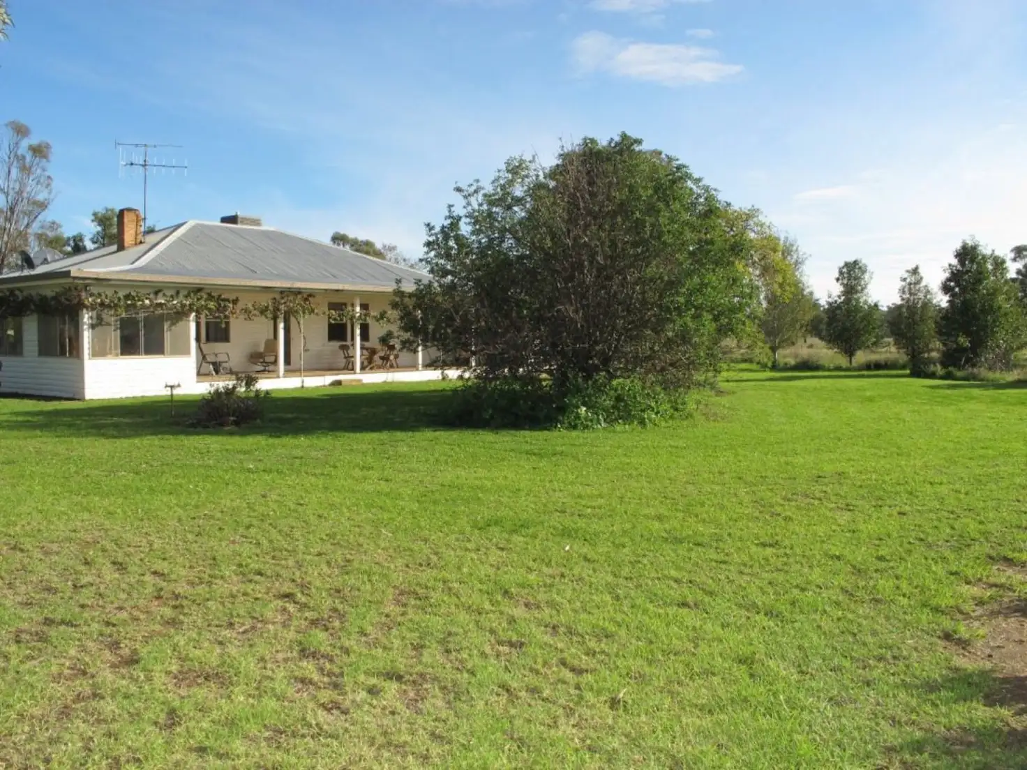 Main view of Homely rural property listing, 2764 McGrane Way, Narromine NSW 2821