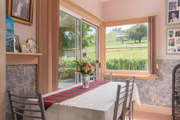 Fifth view of Homely house listing, 684 Railton Road, Moltema TAS 7304