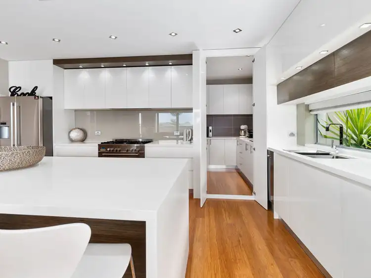 Seventh view of Homely house listing, 14 Carter Street, Oran Park NSW 2570