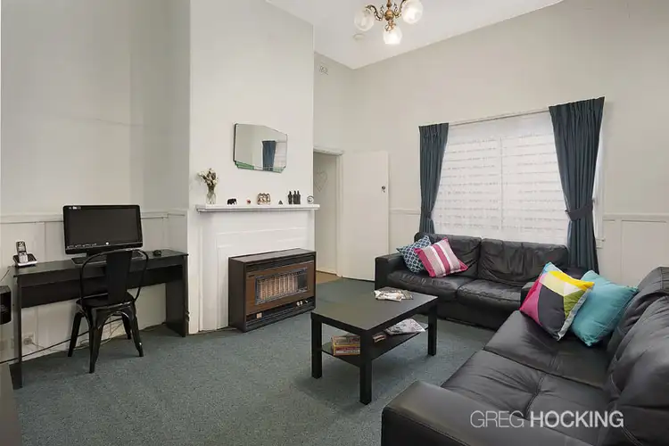 Second view of Homely house listing, 90 Pickles Street, South Melbourne VIC 3205