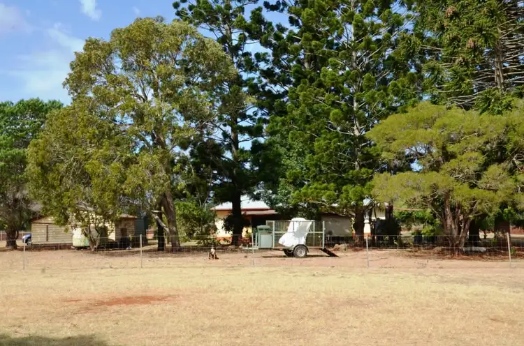Sixth view of Homely rural property listing, 36 Wellers Road, Wooroolin QLD 4608